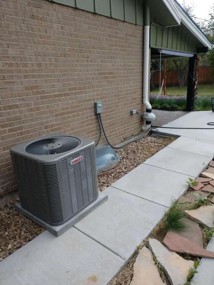 Slide of Fix-it 24/7 Plumbing, Heating, Air & Electric