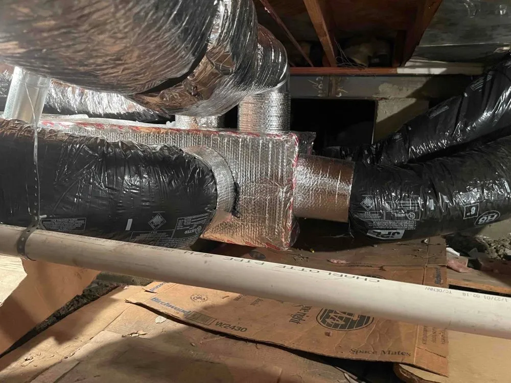 Slide of Fix-it 24/7 Plumbing, Heating, Air & Electric