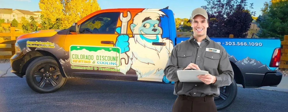 Slide of Fix-it 24/7 Plumbing, Heating, Air & Electric