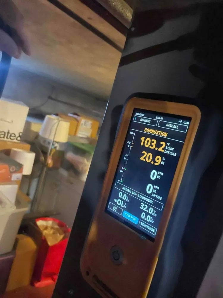 Slide of Fix-it 24/7 Plumbing, Heating, Air & Electric