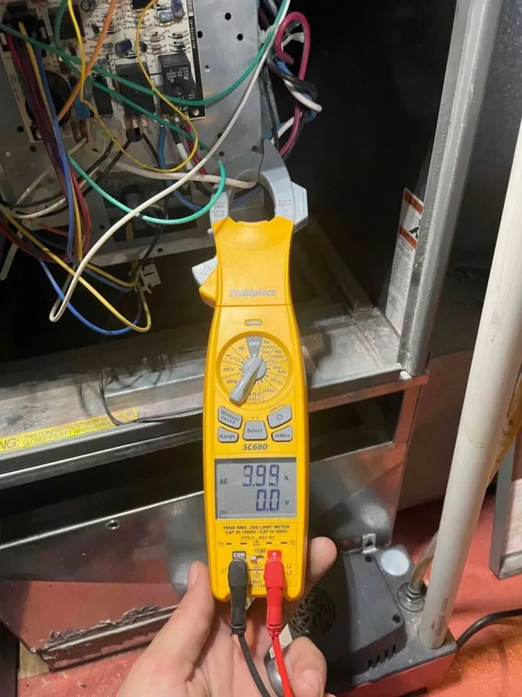 Slide of Fix-it 24/7 Plumbing, Heating, Air & Electric