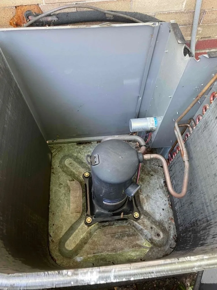 Slide of Fix-it 24/7 Plumbing, Heating, Air & Electric