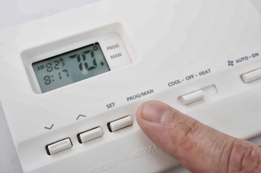 Slide of Fix-it 24/7 Plumbing, Heating, Air & Electric