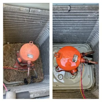 Fix-it 24/7 Plumbing, Heating, Air & Electric Logo