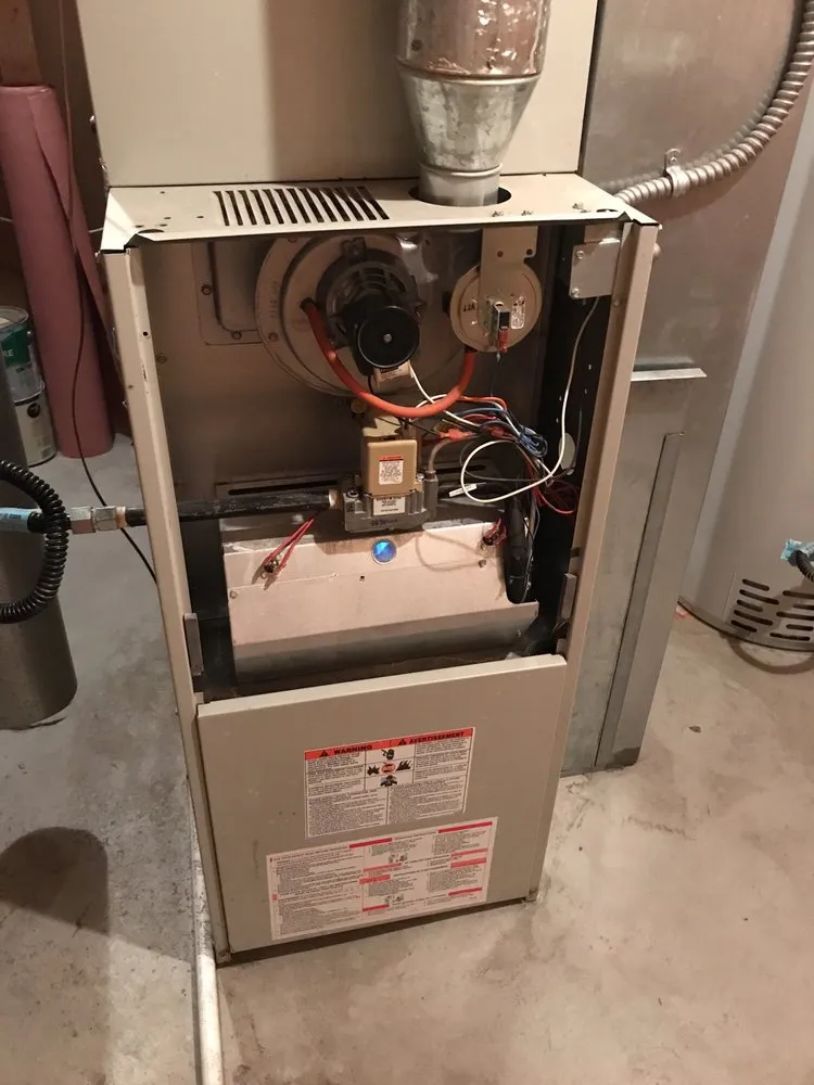 Slide of Fix-it 24/7 Plumbing, Heating, Air & Electric