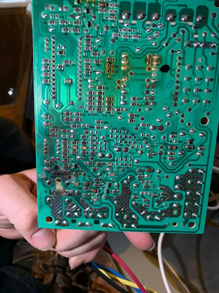 Slide of Fix-it 24/7 Plumbing, Heating, Air & Electric