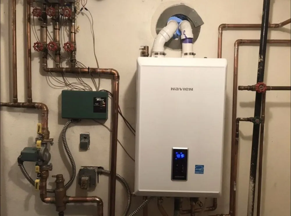 Slide of Fix-it 24/7 Plumbing, Heating, Air & Electric