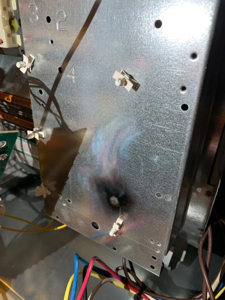 Slide of Fix-it 24/7 Plumbing, Heating, Air & Electric