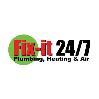 Slide of Fix-it 24/7 Plumbing, Heating, Air & Electric