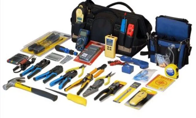 Slide of Fix it All Appliance