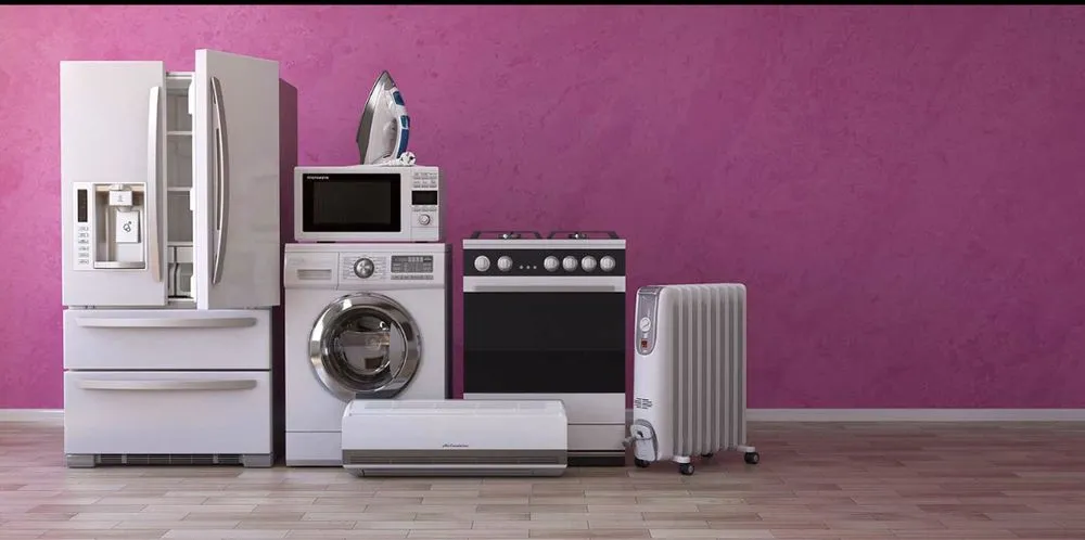 Slide of Fix it All Appliance