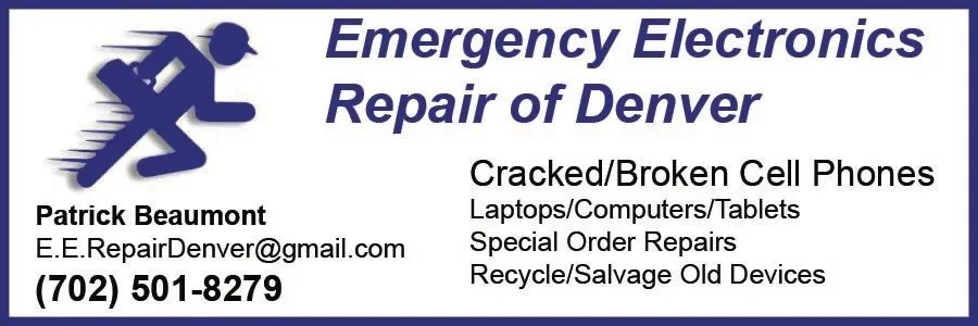 Slide of Fix it All Appliance