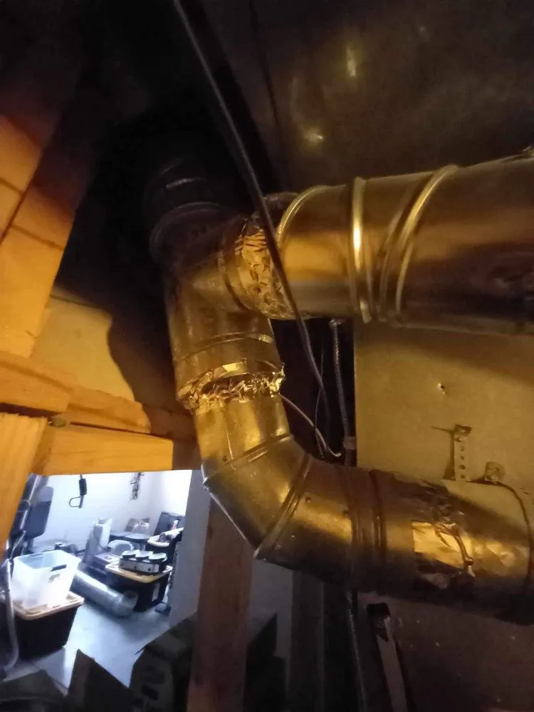 Slide of Fix it All Appliance