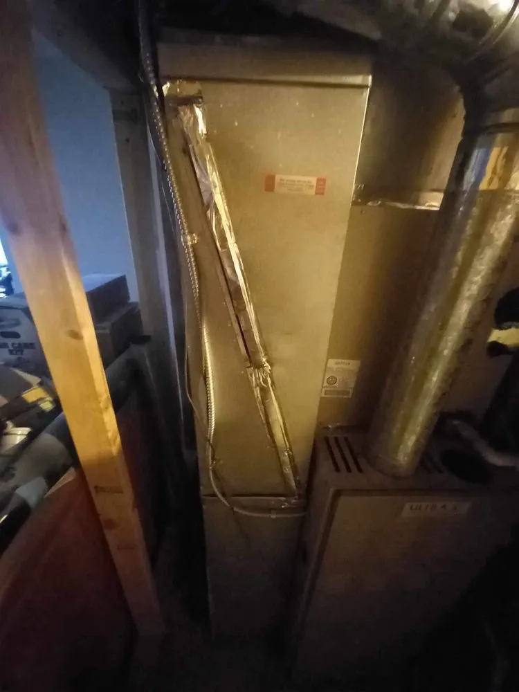 Slide of Fix it All Appliance