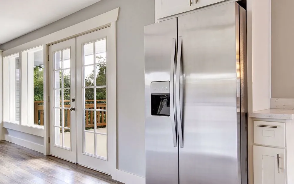 Slide of Fix it All Appliance