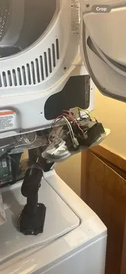 Fix it All Appliance Logo