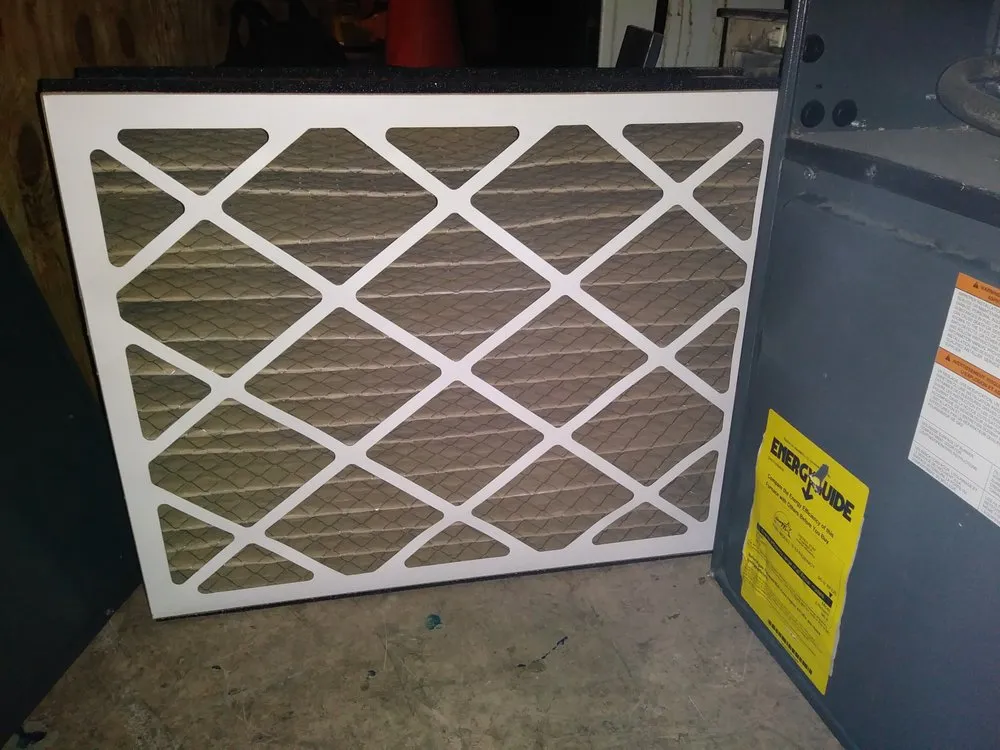 Slide of Fix It All Construction