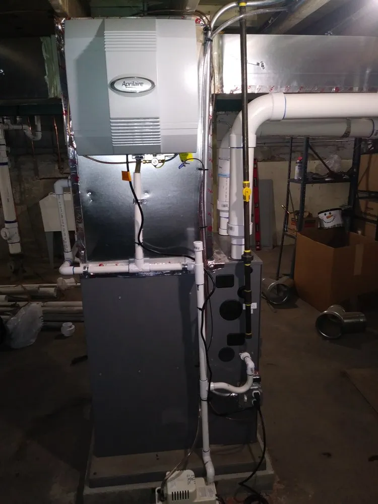 Slide of Fix It All Construction