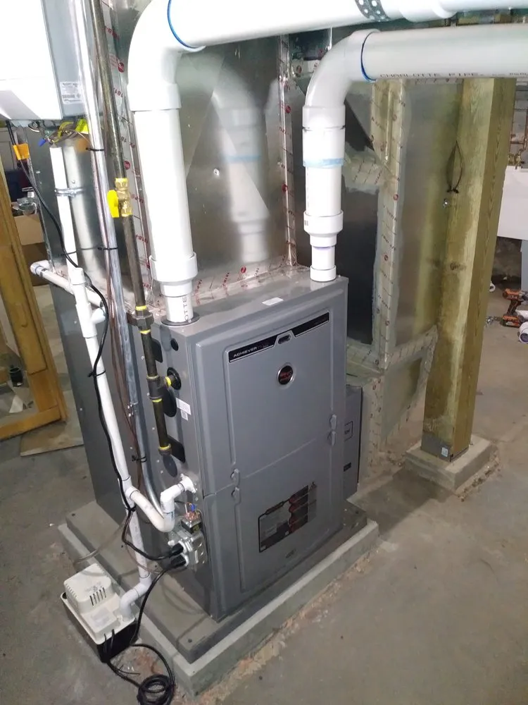 Slide of Fix It All Construction