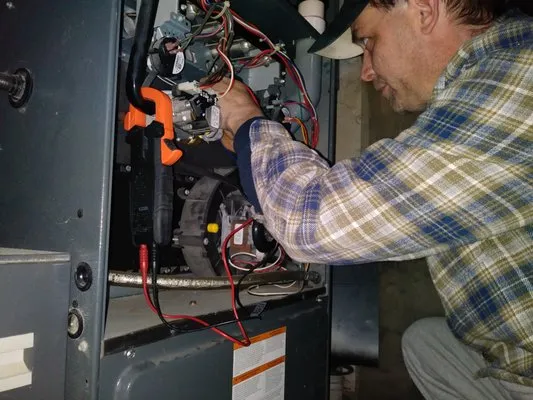 Fix It All Construction