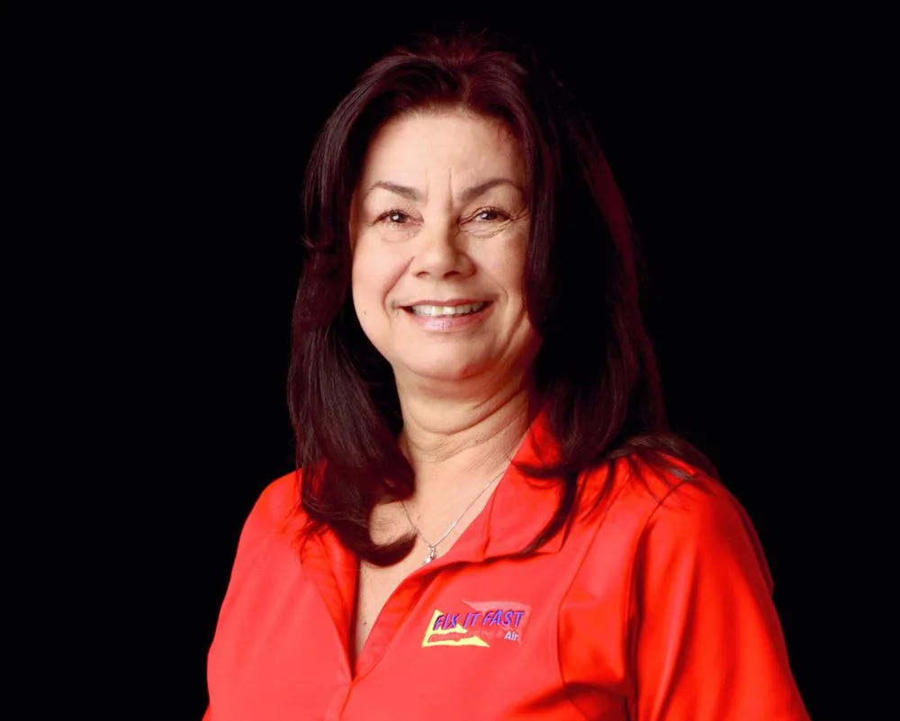 Slide of Fix It Fast Plumbing Heating & Air