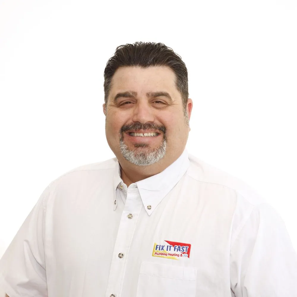 Slide of Fix It Fast Plumbing Heating & Air