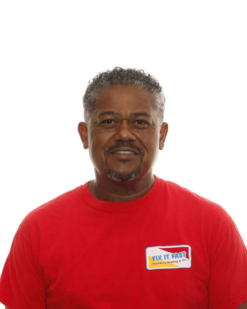 Slide of Fix It Fast Plumbing Heating & Air