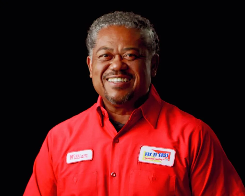 Slide of Fix It Fast Plumbing Heating & Air