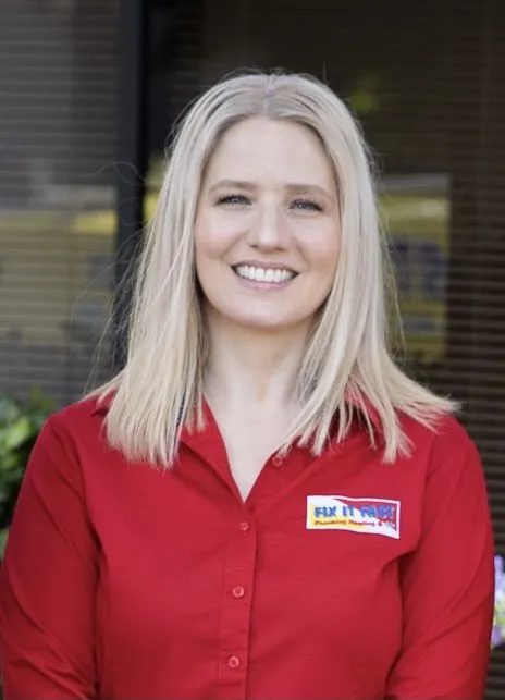 Slide of Fix It Fast Plumbing Heating & Air