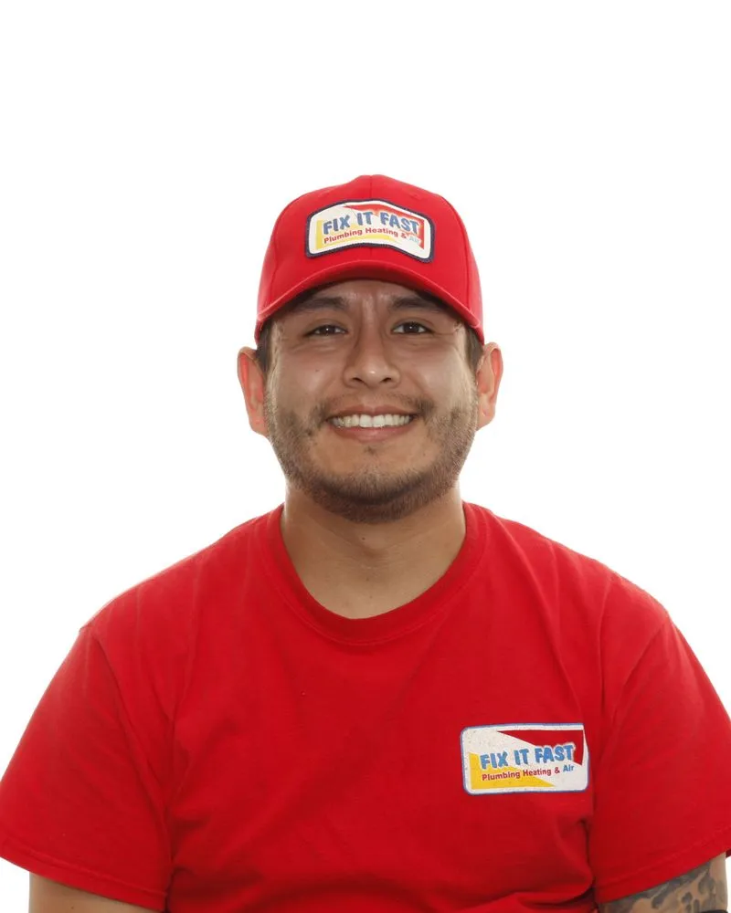 Slide of Fix It Fast Plumbing Heating & Air