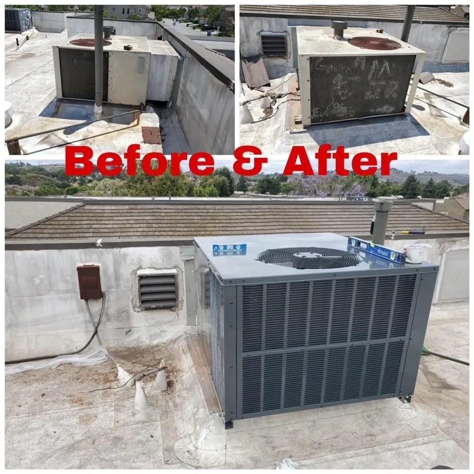 Slide of Fix It Fast Plumbing Heating & Air