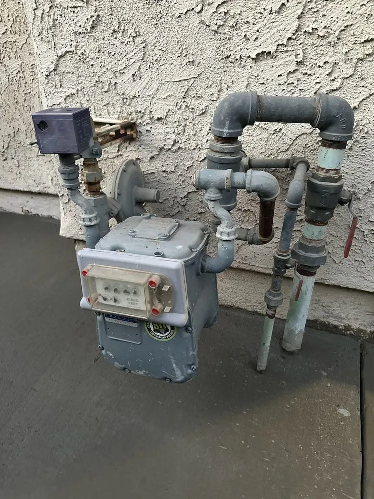 Slide of Fix It Fast Plumbing Heating & Air