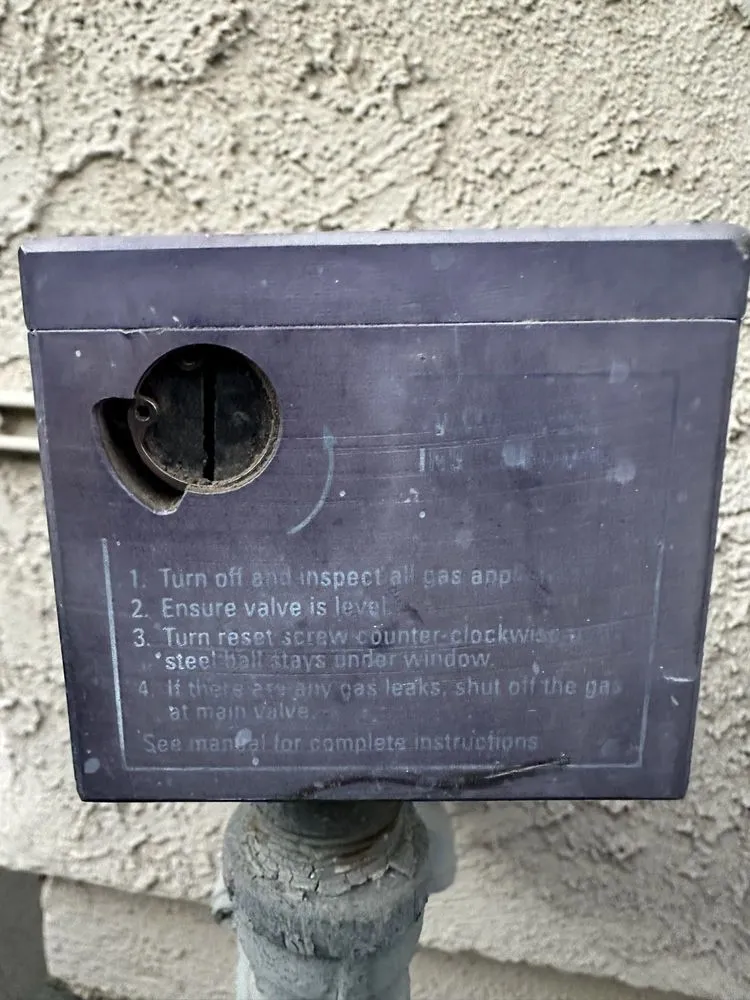 Slide of Fix It Fast Plumbing Heating & Air