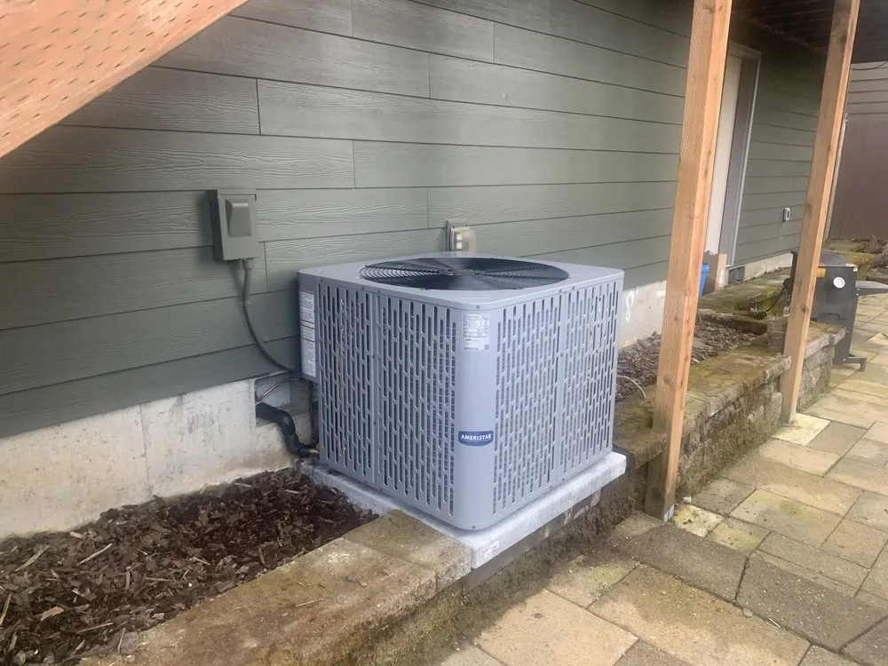 Slide of Fix It First Heating And Cooling