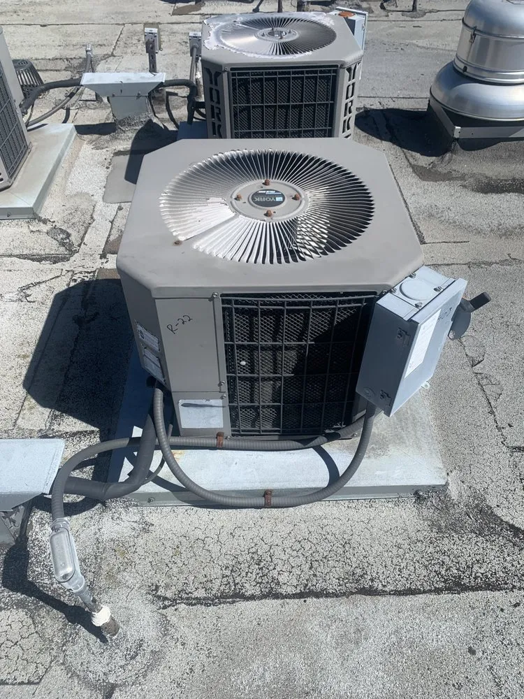 Slide of Fix It First Heating And Cooling