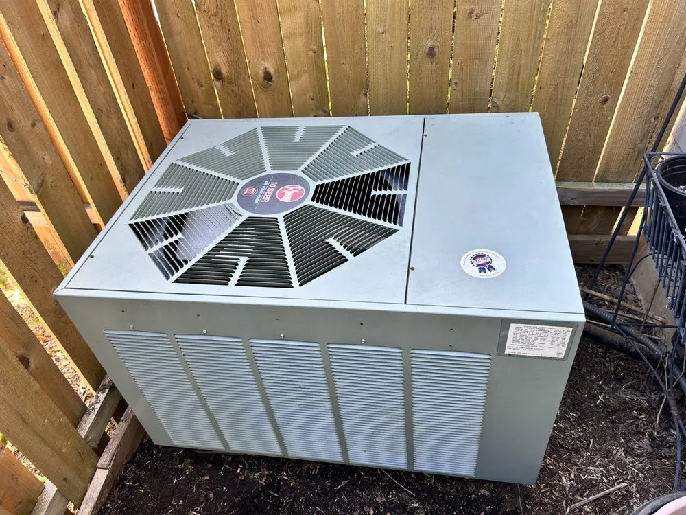 Slide of Fix It First Heating And Cooling