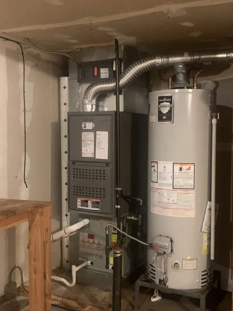 Slide of Fix It First Heating And Cooling