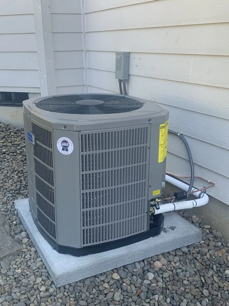 Slide of Fix It First Heating And Cooling