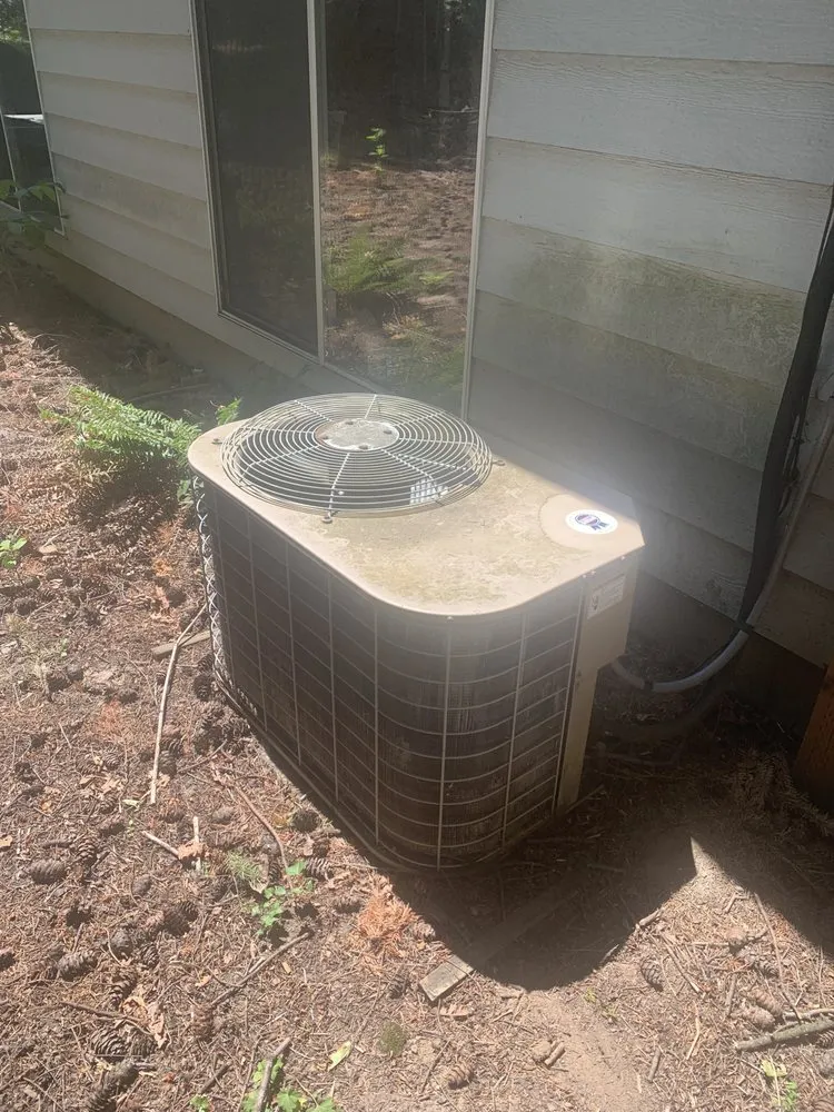 Slide of Fix It First Heating And Cooling