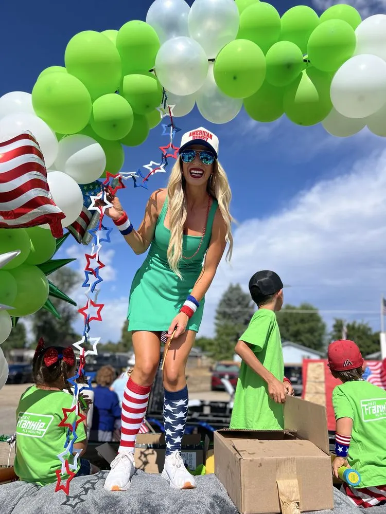 Slide of Fix It Frankie AC & Heating