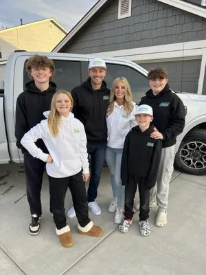 Fix It Frankie AC & Heating