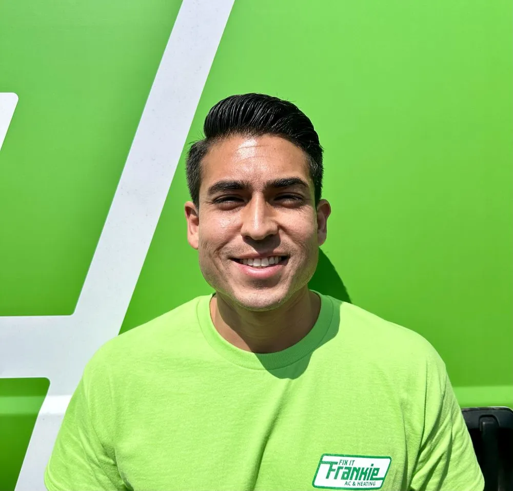 Slide of Fix It Frankie