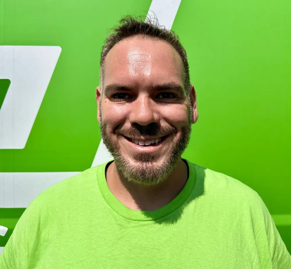 Slide of Fix It Frankie