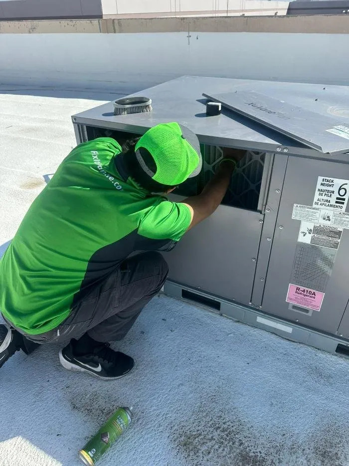 Slide of Fix It Frankie