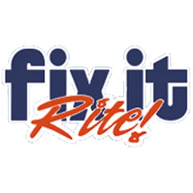 Slide of Fix-It Rite!