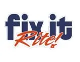 Slide of Fix-It Rite!