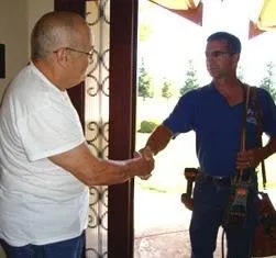 Slide of Fix-It Rite!