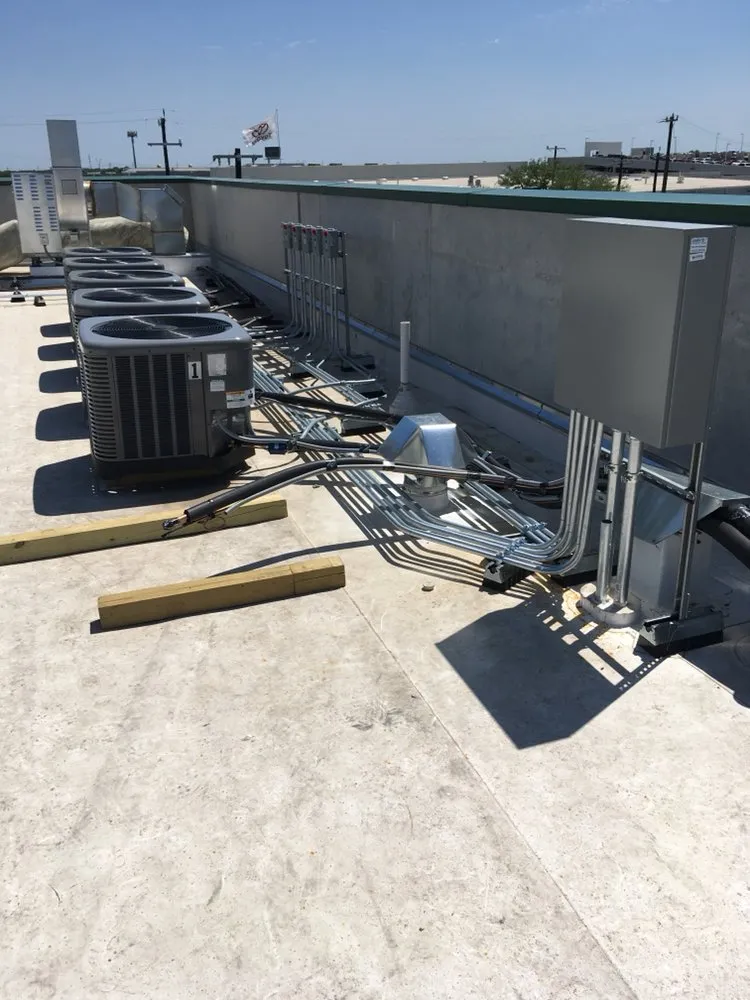 Slide of Fix My AC & Heating