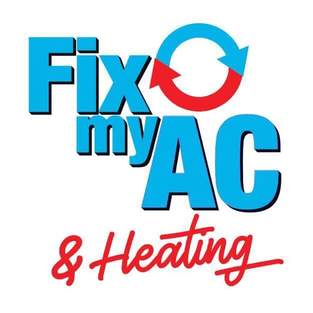 Slide of Fix My AC & Heating