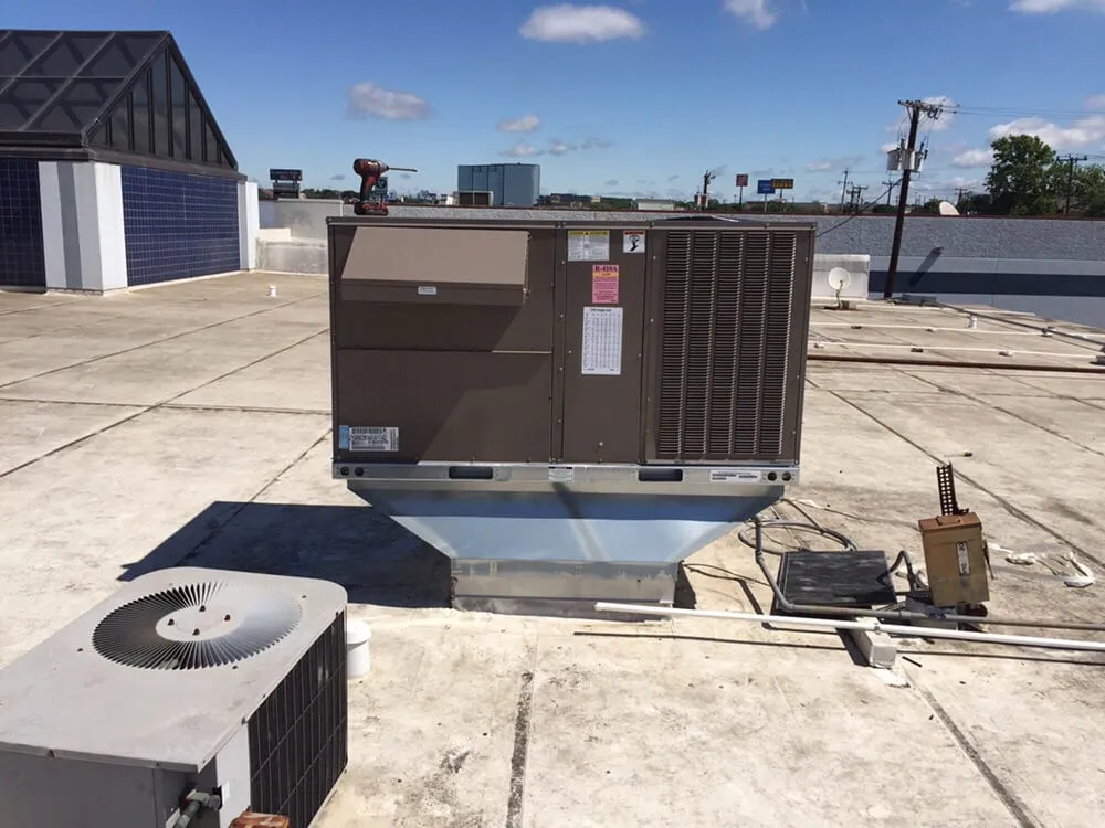 Slide of Fix My AC & Heating